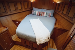 FREE RANGE 54ft Hylas Yacht For Sale