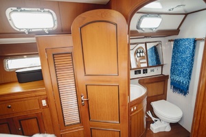 FREE RANGE 54ft Hylas Yacht For Sale