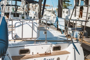FREE RANGE 54ft Hylas Yacht For Sale