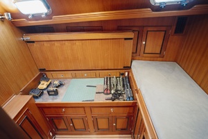 FREE RANGE 54ft Hylas Yacht For Sale