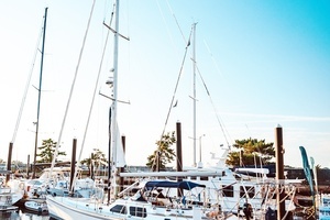 FREE RANGE 2008 Hylas 54 Yacht For Sale in Newport RI