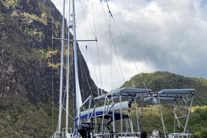FREE RANGE 54ft Hylas Yacht For Sale