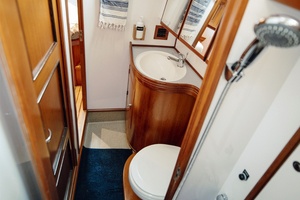 FREE RANGE 54ft Hylas Yacht For Sale