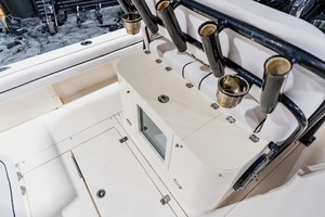 27ft ShearWater Yacht For Sale