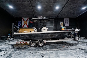 27ft ShearWater Yacht For Sale