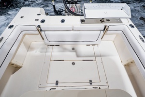 27ft ShearWater Yacht For Sale