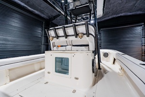 27ft ShearWater Yacht For Sale