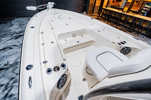 27ft ShearWater Yacht For Sale