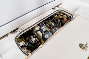 27ft ShearWater Yacht For Sale