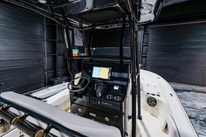 27ft ShearWater Yacht For Sale
