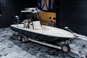 27ft ShearWater Yacht For Sale