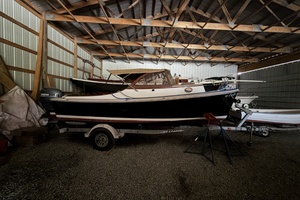 19' Custom 2000