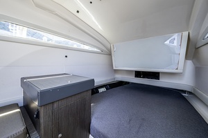 CHASING MOMENTS 40ft Technohull Yacht For Sale