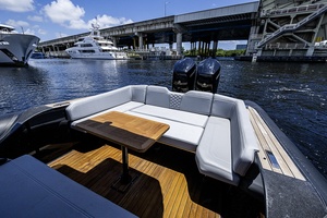 CHASING MOMENTS 40ft Technohull Yacht For Sale