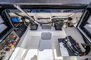 CHASING MOMENTS 40ft Technohull Yacht For Sale