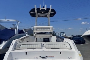 21ft Yamaha Boats Yacht For Sale