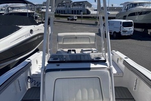 21ft Yamaha Boats Yacht For Sale