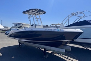 21ft Yamaha Boats Yacht For Sale