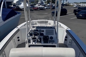 21ft Yamaha Boats Yacht For Sale
