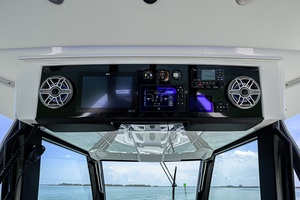 Lazy Girl 38ft Formula Yacht For Sale