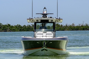 Lazy Girl 38ft Formula Yacht For Sale