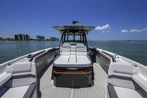 Lazy Girl 38ft Formula Yacht For Sale