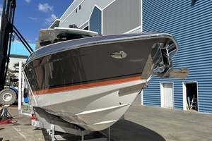 Lazy Girl 38ft Formula Yacht For Sale