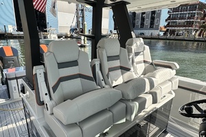 Lazy Girl 38ft Formula Yacht For Sale