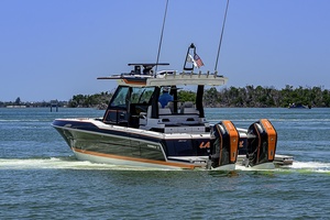 Lazy Girl 38ft Formula Yacht For Sale