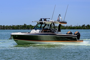 Lazy Girl 38ft Formula Yacht For Sale