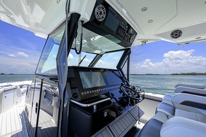 Lazy Girl 38ft Formula Yacht For Sale