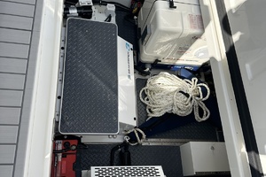 Lazy Girl 38ft Formula Yacht For Sale