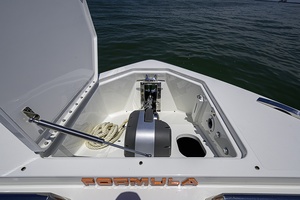 Lazy Girl 38ft Formula Yacht For Sale