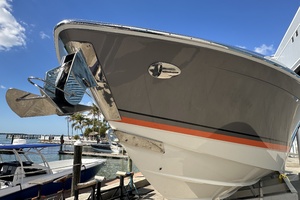 Lazy Girl 38ft Formula Yacht For Sale