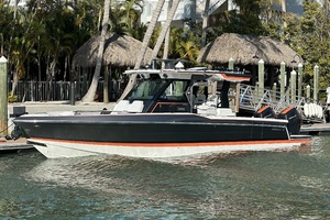 Lazy Girl 38ft Formula Yacht For Sale