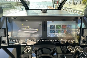 Lazy Girl 38ft Formula Yacht For Sale