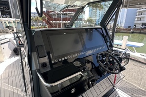 Lazy Girl 38ft Formula Yacht For Sale