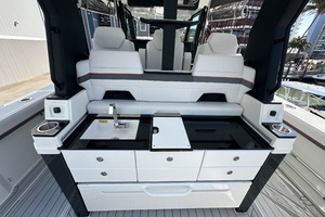 Lazy Girl 38ft Formula Yacht For Sale
