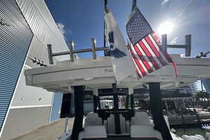 Lazy Girl 38ft Formula Yacht For Sale