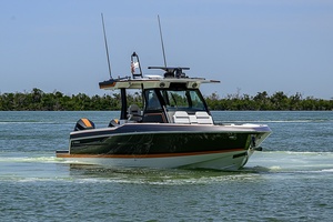 Lazy Girl 38ft Formula Yacht For Sale