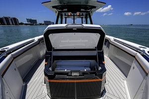 Lazy Girl 38ft Formula Yacht For Sale