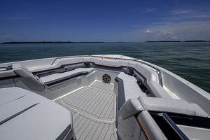 Lazy Girl 38ft Formula Yacht For Sale