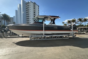 Lazy Girl 38ft Formula Yacht For Sale