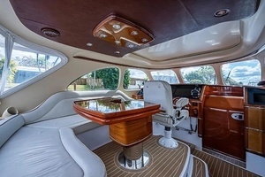 Gazelle 2014 Zeelander Z44 Yacht For Sale in Fort Lauderdale FL