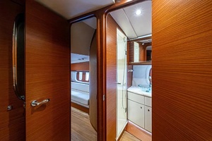 Gazelle 44ft Zeelander Yacht For Sale