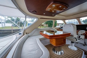 Gazelle 44ft Zeelander Yacht For Sale