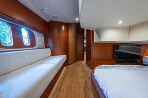 Gazelle 44ft Zeelander Yacht For Sale