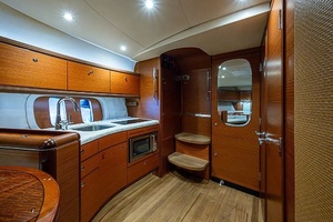 Gazelle 44ft Zeelander Yacht For Sale