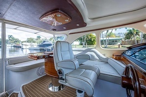 Gazelle 2014 Zeelander Z44 Yacht For Sale in Fort Lauderdale FL