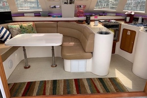 36ft Jaguar Catamarans Yacht For Sale